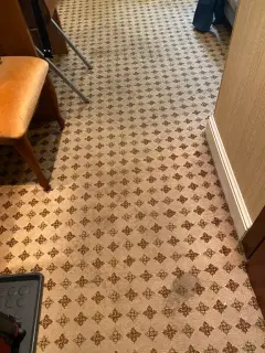 Фото гостя 9 — Апартаменты однокомнатные у метро Чеховская, 20 м², Москва