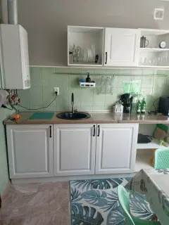 Фото гостя 2 — Квартира однокомнатная на улице Садовой, 28 м², Пятигорск