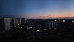 Фото гостя 5 — Квартира однокомнатная в Октябрьском, 37 м², Самара