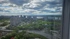 Фото гостя 12 — Квартира однокомнатная в Октябрьском, 37 м², Самара