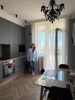 Фото гостя 12 — Квартира однокомнатная в Центральном, 40 м², Калининград