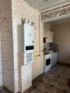 Фото гостя 11 — Квартира двухкомнатная в Дзержинском, 73 м², Волгоград