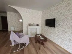 Фото гостя 8 — Квартира двухкомнатная на улице Татарской, 85 м², Рязань