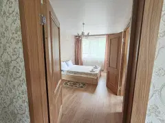 Фото гостя 11 — Квартира двухкомнатная на улице Татарской, 85 м², Рязань