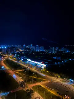 Фото гостя 7 — Квартира однокомнатная в Октябрьском, 44 м², Самара