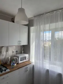 Фото гостя 3 — Квартира однокомнатная у Горьковской, в Печёрах, 30 м², Нижний Новгород