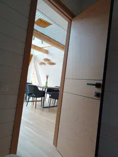 Фото гостя 8 — Дом 6-местный в Советском, 65 м², Казань