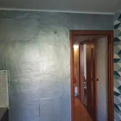 Фото гостя 1 — Квартира однокомнатная в Советском, 30 м², Тула