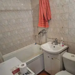 Фото гостя 2 — Квартира однокомнатная в Советском, 30 м², Тула