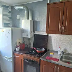 Фото гостя 5 — Квартира однокомнатная в Советском, 30 м², Тула
