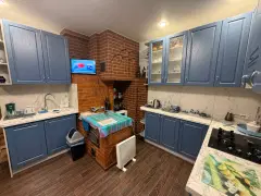 Фото гостя 6 — Квартира двухкомнатная на улице Маяковского, 57 м², Сортавала