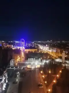 Фото гостя 12 — апартаменты «Пять звезд», Тюмень