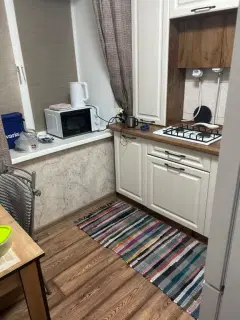 Фото гостя 6 — Квартира однокомнатная на проспекте Текстильщикове, 30 м², Кострома