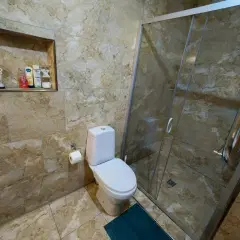 Фото гостя 8 — Квартира однокомнатная на проспекте Кирова, 34 м², Пятигорск