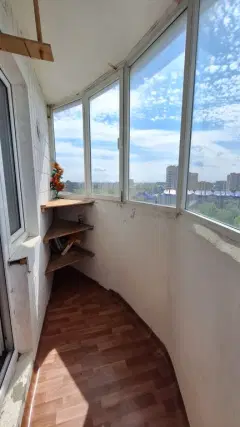 Фото гостя 5 — Квартира однокомнатная в Авиастроительном, 48 м², Казань