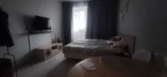 Фото гостя 2 — Квартира однокомнатная на шоссе Нахабинском, 25 м², Звенигород