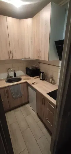 Фото гостя 8 — Квартира однокомнатная на шоссе Нахабинском, 25 м², Звенигород