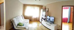 Фото гостя 4 — Квартира двухкомнатная на улице Широкой, 44 м², Кисловодск