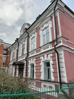 Фото гостя 5 — Студия однокомнатная у Кремлёвской, в Вахитовском, 23 м², Казань