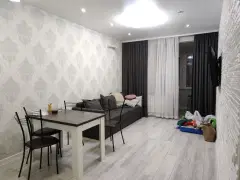 Фото гостя 12 — Квартира двухкомнатная у метро Мякинино, 50 м², Красногорск