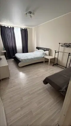 Фото гостя 3 — Квартира однокомнатная в Ленинградском, 40 м², Калининград