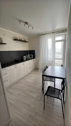 Фото гостя 6 — Квартира однокомнатная в Ленинградском, 40 м², Калининград