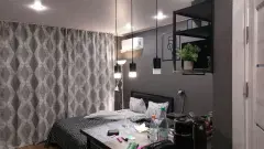 Фото гостя 3 — Квартира однокомнатная на улице Металлистове, 23 м², Псков