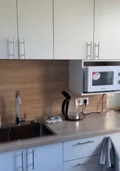 Фото гостя 4 — Квартира двухкомнатная в Советском, 45 м², Нижний Новгород