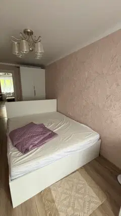 Фото гостя 8 — Квартира двухкомнатная на улице Островского, 42 м², Кисловодск
