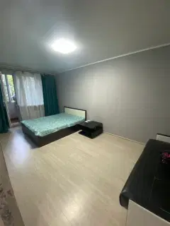 Фото гостя 4 — Квартира однокомнатная в переулке Крупском, 35 м², Каменск-Шахтинский