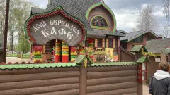 Фото гостя 1 — Коттедж 12-местный на территории ДНТ Коттеджио, 140 м², Переславль-Залесский