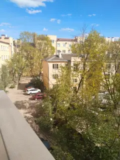 Фото гостя 3 — Квартира однокомнатная на улице Николаева, 38 м², Смоленск