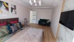 Фото гостя 9 — Квартира однокомнатная в Нижегородском, 32 м², Нижний Новгород