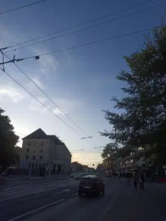Фото гостя 10 — Квартира двухкомнатная в Центральном, 42 м², Калининград