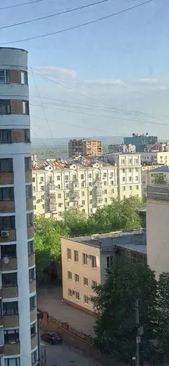 Фото гостя 4 — Квартира однокомнатная в Ленинском, 31 м², Самара