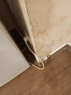 Фото гостя 12 — Студия однокомнатная у Октябрьской, в Октябрьском, 24 м², Новосибирск