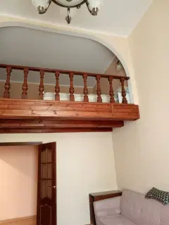 Фото гостя 1 — Апартаменты 4-комн на набережной Волжской, 90 м², Ярославль