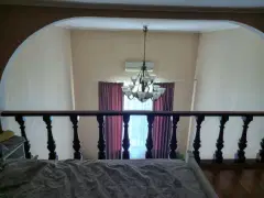 Фото гостя 5 — Апартаменты 4-комн на набережной Волжской, 90 м², Ярославль