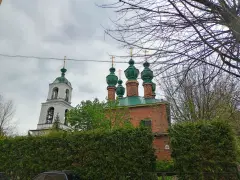Фото гостя 4 — Апартаменты 4-комн на набережной Волжской, 90 м², Ярославль