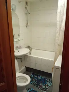 Фото гостя 4 — Квартира однокомнатная в Центральном, 36 м², Красноярск