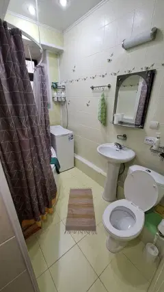 Фото гостя 1 — Квартира двухкомнатная на улице Свердлова, 55 м², Ярославль