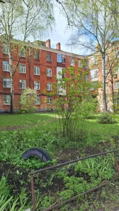 Фото гостя 8 — Квартира двухкомнатная на улице Свердлова, 55 м², Ярославль