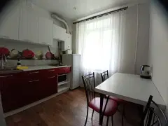 Фото гостя 9 — Квартира однокомнатная в Московском, 31 м², Нижний Новгород
