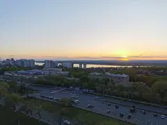 Фото гостя 7 — Квартира однокомнатная в Октябрьском, 50 м², Самара