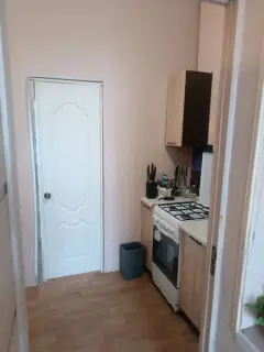 Фото гостя 12 — Квартира двухкомнатная на улице Гоголи, 40 м², Пятигорск