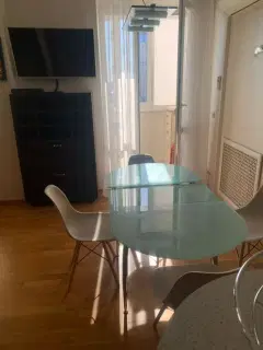 Фото гостя 11 — Квартира двухкомнатная на улице Лермонтовской, 82 м², Ростов-на-Дону