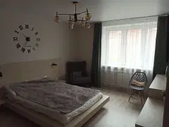 Фото гостя 3 — Квартира однокомнатная у Горьковской, в Печёрах, 35 м², Нижний Новгород