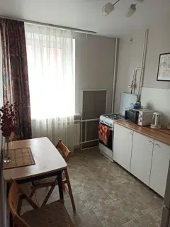 Фото гостя 11 — Квартира однокомнатная у Горьковской, в Печёрах, 35 м², Нижний Новгород