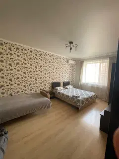 Фото гостя 5 — Квартира однокомнатная на улице Восточно-Кругликовской, 40 м², Краснодар