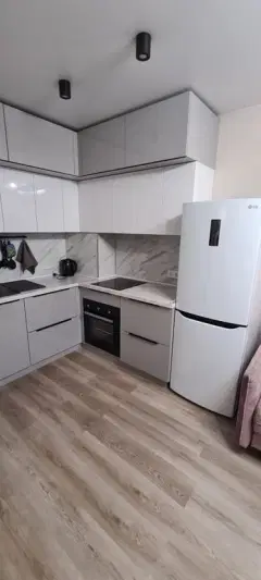 Фото гостя 7 — Квартира однокомнатная в Нижегородском, 33 м², Нижний Новгород
